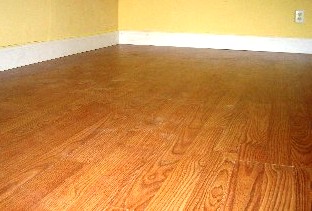 Laminate Flooring Installers Baton Rouge