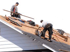 Louisiana Roofing