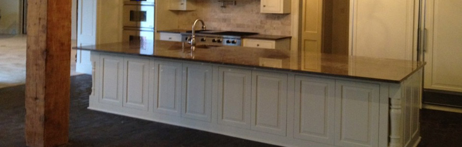 Custom Home Contractor