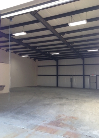 Office Lease Purchase Options