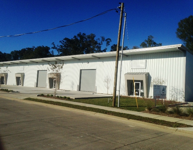 Office Warehouse Rentals